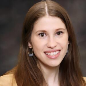 Caroline Dunton